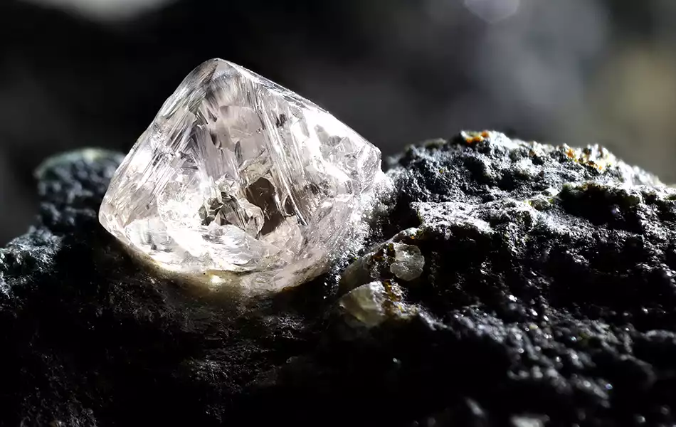 Diamond Investment