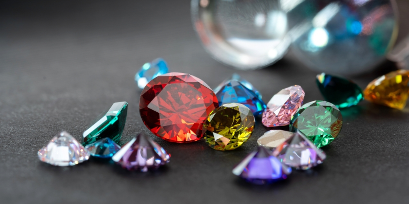 Special Stone Assets